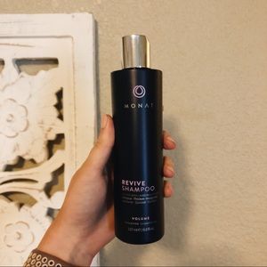 Monat Revive Shampoo